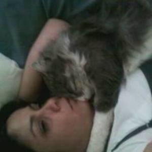 Meet your Posher, Irmaa